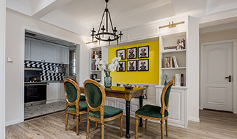 120㎡房子裝修有哪些費用 怎么省錢？