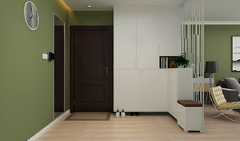 家里都有哪些柜子能做到頂 有什么好處？