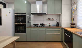 定制櫥柜價(jià)格怎么算 多少錢一個(gè)？