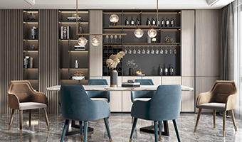 整木定制木門的價(jià)格是怎么算的？