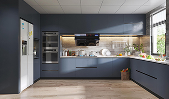 定制櫥柜要注意哪些細(xì)節(jié)選擇？