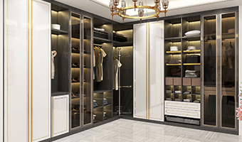 整體衣柜定制加盟哪個(gè)品牌好？