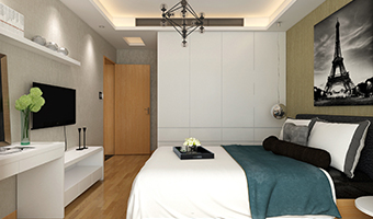 實(shí)木定制衣柜怎么樣 好不好？