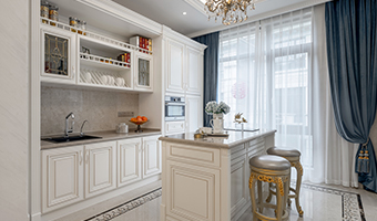 購(gòu)買(mǎi)全屋定制五金配件要注意什么？