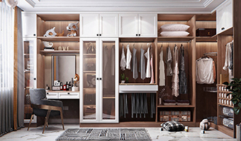 定制衣柜加盟要多少錢(qián) 要哪些費(fèi)用？