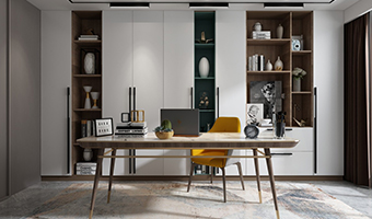 裝修要想健康、環(huán)保，品尊工匠是首選