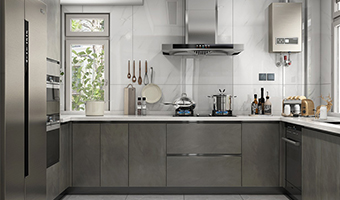 定制櫥柜價格由什么影響，大概要多少錢？