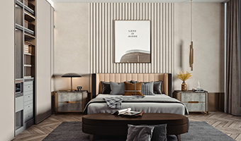 臥室家具怎么擺放？臥室風(fēng)水禁忌