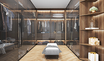 買定制衣柜注意事項(xiàng)有哪些？