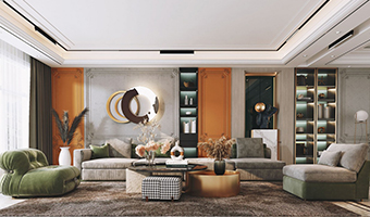 全屋定制有哪些經(jīng)濟(jì)實(shí)用的品牌？