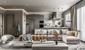 全屋定制各個空間裝修要注意什么？