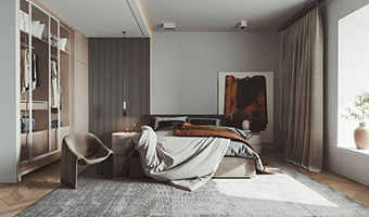 全屋定制加盟店運營，有什么爆單技巧？