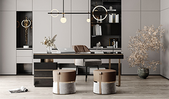 全屋定制加盟有哪些注意事項？