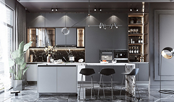 上海定制衣柜廠家有哪些？