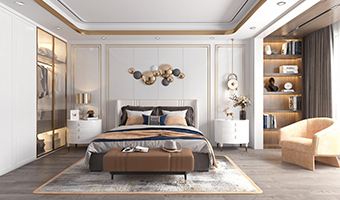 全屋定制現(xiàn)在流行哪些風(fēng)格？