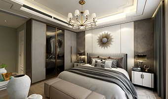 全屋定制加盟怎么樣，要投資多少錢？