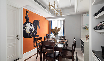 全屋定制品牌好壞看哪些方面？