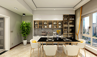 2020年什么風格的定制衣柜是最流行的？