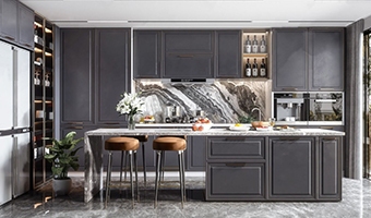 櫥柜定制好不好，注意哪些事項？