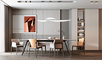 加盟全屋定制家具需要投資多少錢(qián)？