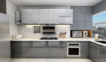 加盟定制櫥柜品牌需要什么條件？