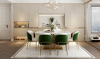 加盟全屋定制要考慮哪些方面？