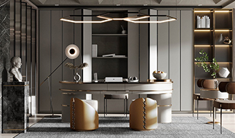 全屋定制生產(chǎn)周期是多久？