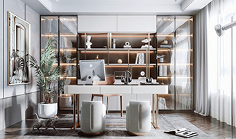 整木定制與全屋定制哪個更環(huán)保？