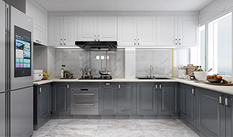 整木櫥柜定制要注意哪些事項？