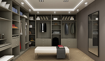 定制衣柜要怎么保養(yǎng)比較好？