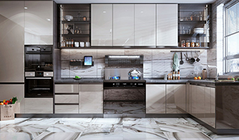 定制櫥柜加盟要哪些費用，大概多少錢？