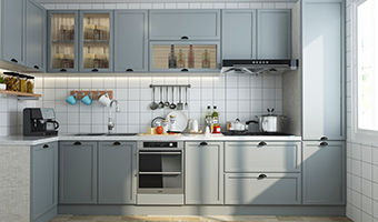 定制櫥柜要注意哪些事項呢？