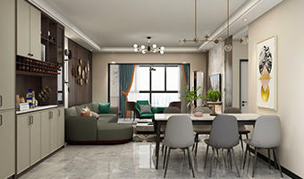 全屋定制家裝的設(shè)計(jì)風(fēng)格有哪些？