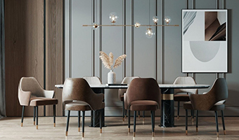 加盟整木定制家具要注意什么呢？