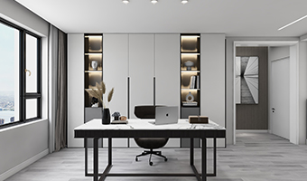 定制書柜有哪些事項要注意的？