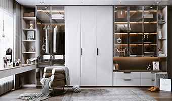 開一家定制櫥柜的門店成本高嗎？