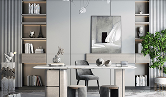 全屋整裝加盟怎么樣，有什么要求？