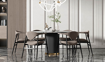 墻面是用護墻板好還是貼墻布好？