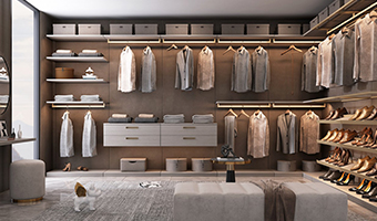 整體衣柜加盟有哪些注意事項？