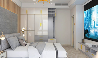 定制衣柜選擇什么風(fēng)格比較好？