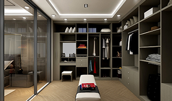 木工打造衣柜跟定制衣柜哪個好？