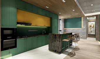 加盟高定整木要注意哪些事項？