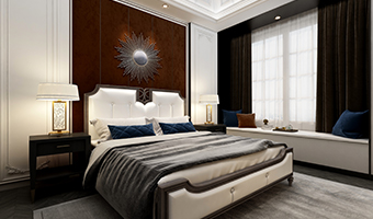 加盟高定整裝大概要投資多少錢？