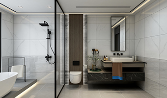 定制衛(wèi)生間設(shè)計有哪些注意事項？