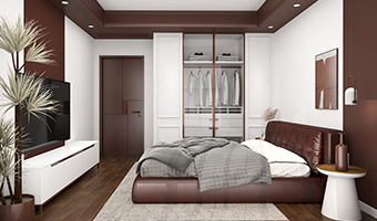 臥室房門定制要注意什么啊？