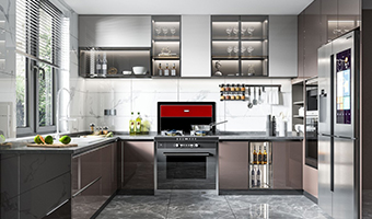 櫥柜柜體用什么材質(zhì)比較好？