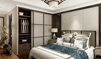 定制衣柜有哪些材質(zhì)，什么板材最好？