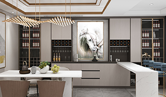 加盟全屋整裝的時候注意什么？