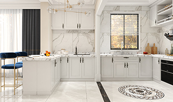 定制櫥柜怎么防潮變形？