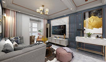 裝修全屋定制一般要多少錢??？